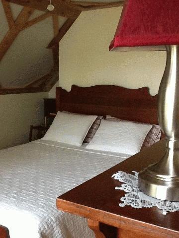 Second Wind Country Inn Ashland Eksteriør bilde