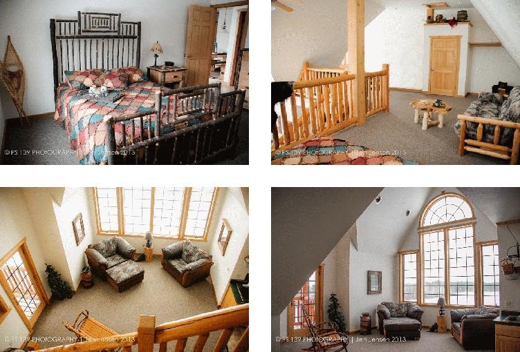 Second Wind Country Inn Ashland Eksteriør bilde